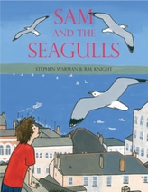  Sam and the Seagulls