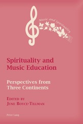  Spirituality and Music Education