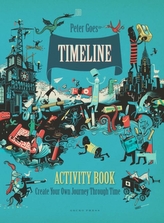  Timeline Activity Book