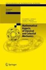  Mathematical Aspects of Classical and Celestial Mechanics