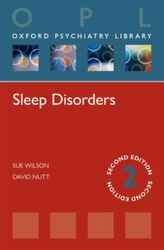  Sleep Disorders