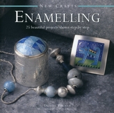  New Crafts: Enamelling