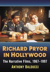  Richard Pryor in Hollywood