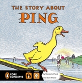 The Story About Ping