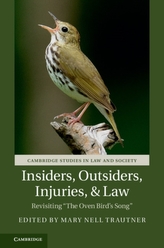  Insiders, Outsiders, Injuries, and Law