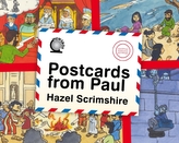  Postcards From Paul