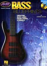  Bass Blueprints