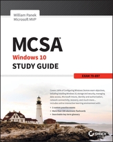  MCSA MS Windows 10 Study Guide