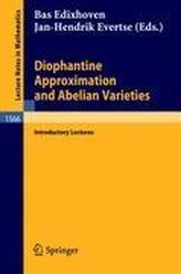  Diophantine Approximation and Abelian Varieties