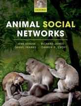  Animal Social Networks