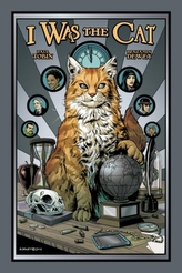  I Was the Cat
