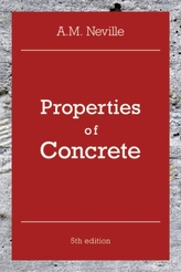  Properties of Concrete
