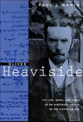  Oliver Heaviside