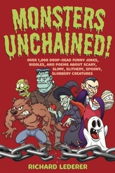  Monsters Unchained!