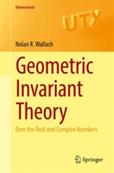  Geometric Invariant Theory