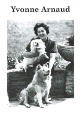  Yvonne Arnaud