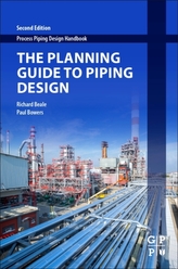 The Planning Guide to Piping Design