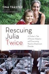  Rescuing Julia Twice