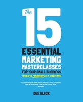 The 15 Essential Marketing Masterclasses for Your Small Business