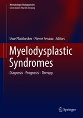  Myelodysplastic Syndromes