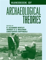  Handbook of Archaeological Theories