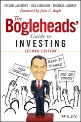 The Bogleheads' Guide to Investing