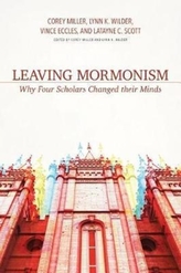  Leaving Mormonism