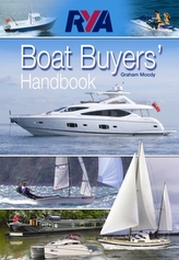  RYA Boat Buyer's Handbook
