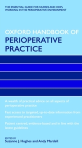  Oxford Handbook of Perioperative Practice