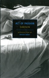  Act Of Passion