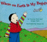  Where On Earth Is My Bagel?