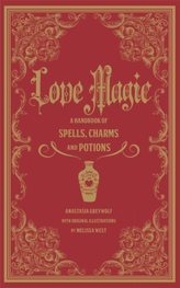  Love Magic