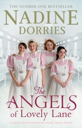 The Angels Of Lovely Lane