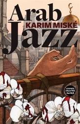  Arab Jazz