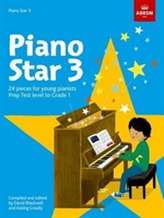  Piano Star Book 3
