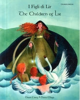 The Children of Lir in Italian and English