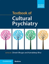  Textbook of Cultural Psychiatry