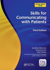  Skills for Communicating with Patients, 3rd Edition