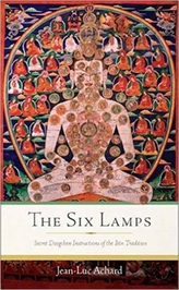 The Six Lamps