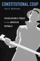  Constitutional Coup