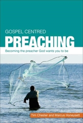  Gospel Centered Preaching
