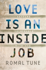  Love Is an Inside Job