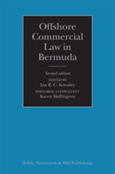  Offshore Commercial Law in Bermuda