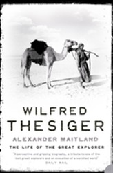  Wilfred Thesiger