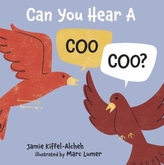  Can You Hear a Coo, Coo?