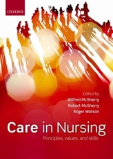  Care in nursing