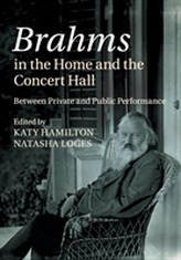  Brahms in the Home and the Concert Hall