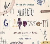  Meet the Artist : Alberto Giacometti