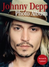 Johnny Depp Photo Album