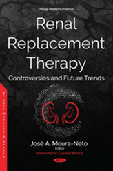  Renal Replacement Therapy